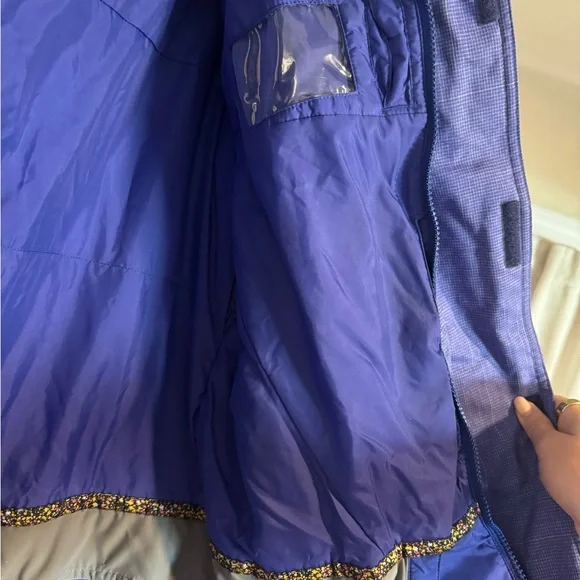 Burton Snowboard/Ski Jacket - Picture 4 of 6